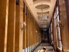 -上海浦东星河湾酒店