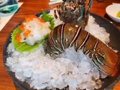 -Mr·Fish鱼鲜生海鲜放题(银泰in99店)