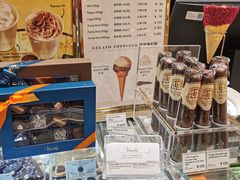 -VENCHI 闻绮(广州太古汇店)