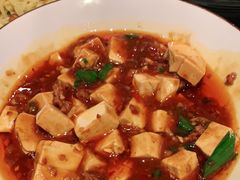 -绿茶餐厅(崇文门新世界店)