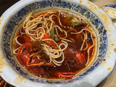 -江味龙虾馆·裸蓝龙虾(南山店)