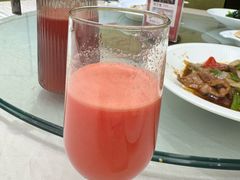 -骏莱海鲜鱼港(五角场店)