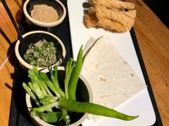 -嘚味徐州烧烤特色菜