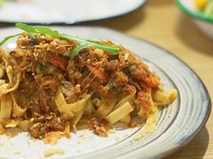 -HELLO 27 意面·沙拉·帕尼尼