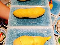 -渔舶汇蒸汽活海鲜·榴莲自助(领展中心城店)