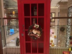 -怡咖啡海鲜自助餐厅(浦东香格里拉店)