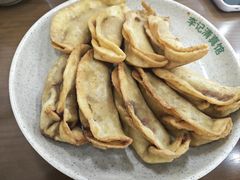 -李记清真馆(打钉巷店)