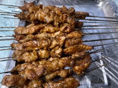 -酒宝荡烧烤(长航局江大路住宅小区店)