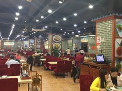 大堂-名点一号·精致茶点·手工制作(宝华店)