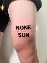 点击看大图 -海王刺青·纹身·穿孔饰品·TATTOO