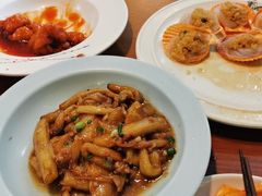 -豫江南川湘料理(岗顶六店)