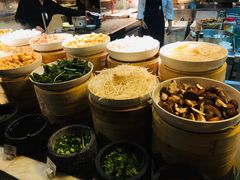 -君悦酒店·乐厨·高空自助餐(青年大街店)