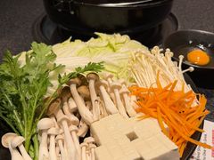 -和牛 烧肉寿喜烧涮锅 善(心斎橋店)