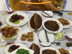 -鑫明明拉面(宁化路店)