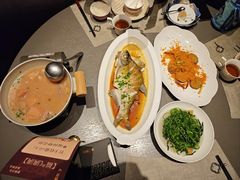 -曾宴·楚菜(湖北省博物馆店)