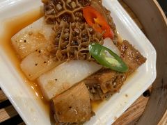 -稻香酒家(步步高梅溪新天地店)