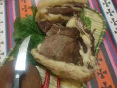 -卡万金特色藏餐