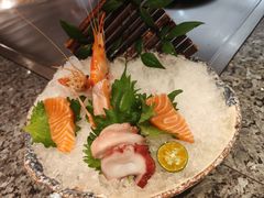-大渔铁板烧(中山路八佰伴店)