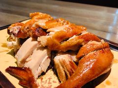 -童年小筑餐厅(申花路店)