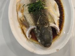 -旭璟酒家·传统粤菜·湘菜(逸景路店)