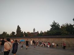 -大雁塔文化休闲景区-北广场