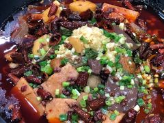 -力力豆花庄(广渠门店)