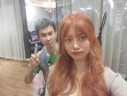 -发朵Hair 烫染沙龙