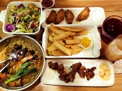 -窑啊窑窑炉烧烤(合生广场店)