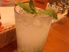 -COMMUNE幻师(翡翠山店)
