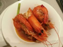 -海蓝海鲜馆(五四北店)