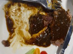 -吉布鲁牛排海鲜自助(芙蓉万家丽店)