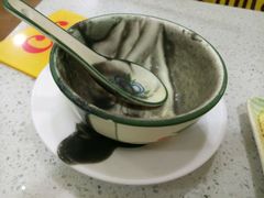-芬芳甜品(同福路店)