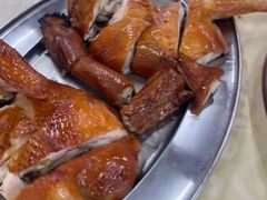 -南沙辉记烧鸡·荔枝木炭火吊烧(旧镇店)