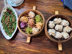 -正宗天津烧麦馆(柳州路店)