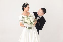 -黑马婚纱摄影