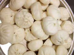 包子-清心素食自助餐厅(夫子庙店)