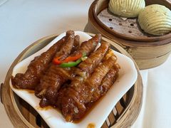 -银灯食府(丽丰国际中心店)