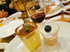 -芭菲盛宴·环球美食(解放碑英利国际店)