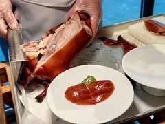 -四季民福烤鸭店(王府井东安门店)