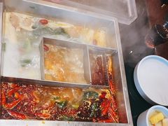 -重庆德忆火锅（龙南街3店）(渝水岸餐饮)