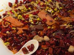 -小螺号海鲜·地道鲁菜(恒大店)