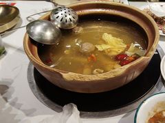 -菌小白火锅(时尚天河店)