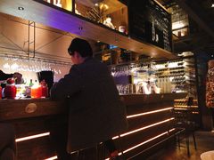 -胡桃里音乐酒馆(下沙店)