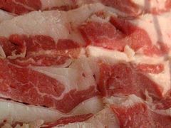 -新石器烤肉(百联川沙店)