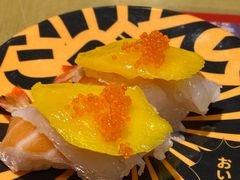 -友壹町寿司(嘉洲广场店)