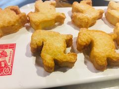 -京门老爆三·铜锅涮肉 爆肚(望京店)