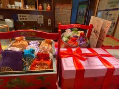 -富华斋饽饽铺·宫廷糕点·伴手礼(护国新天地店)