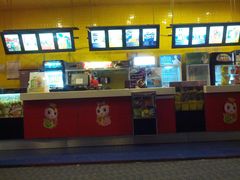 小食处-SFC上影影城(新世界店)