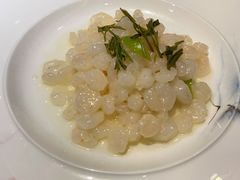 龙井虾仁-无名居(西直门总店)