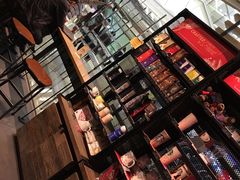 -星巴克(宝山万达店)